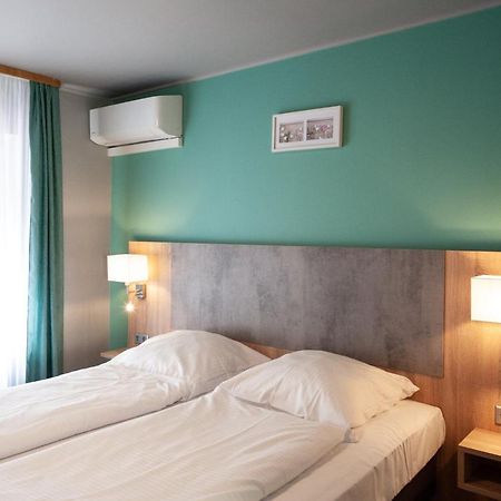 Hotel Bluechertal Бахарах Екстер'єр фото