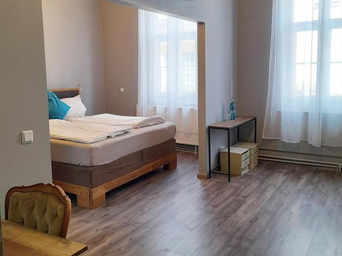Hotel Bluechertal Бахарах Екстер'єр фото
